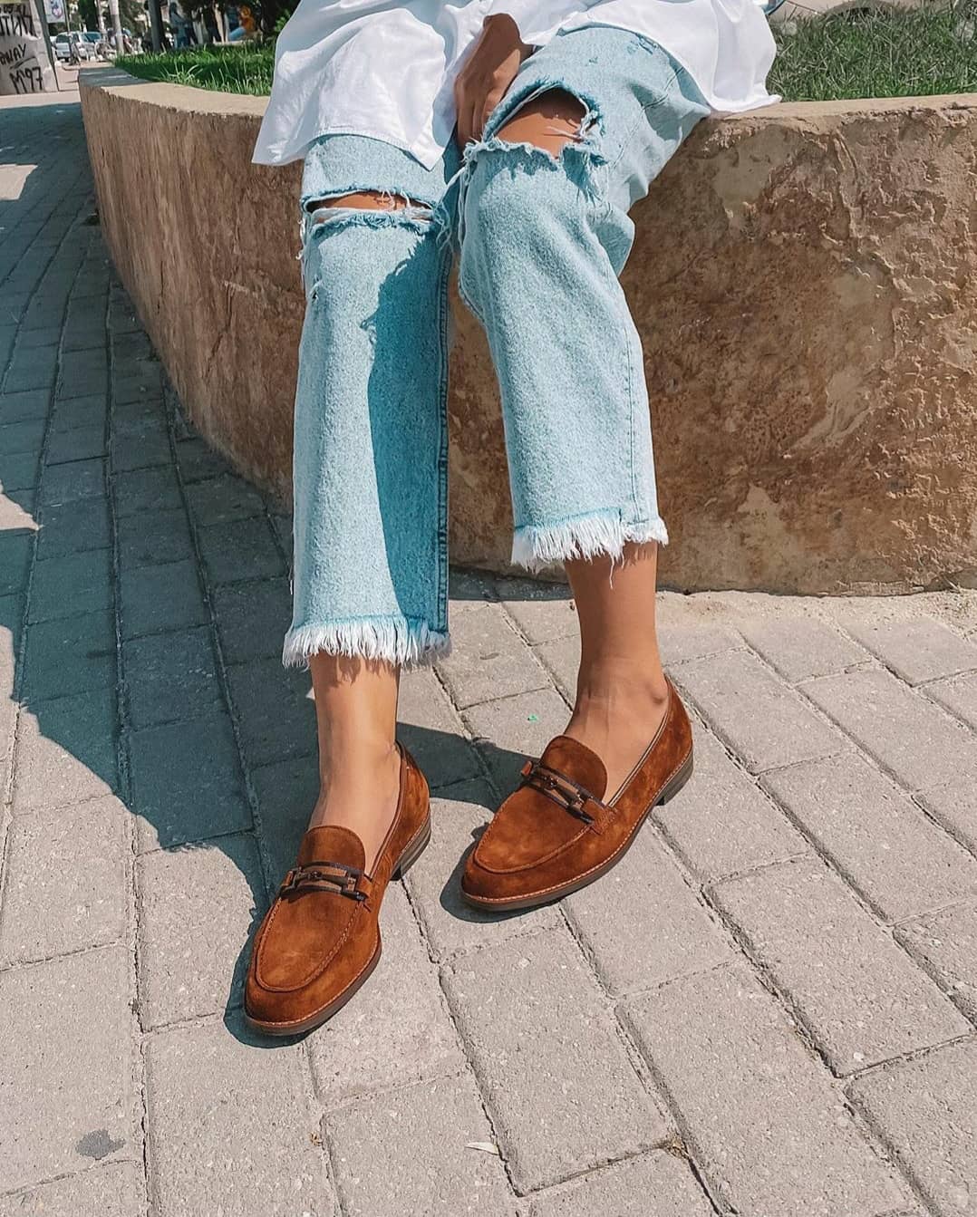 ara mocassins Kent | Mocassins | Modèles | Femme | ara Shop